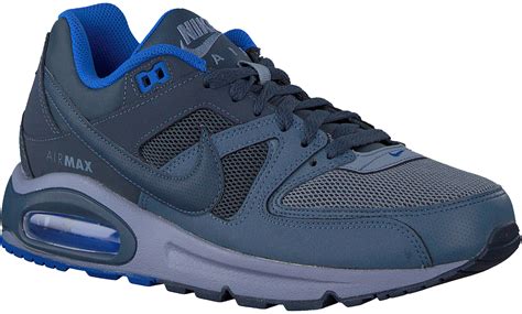 nike air max 2014 herren laufschuhe pfau blau|Blaue Nike Air Max 2014 online .